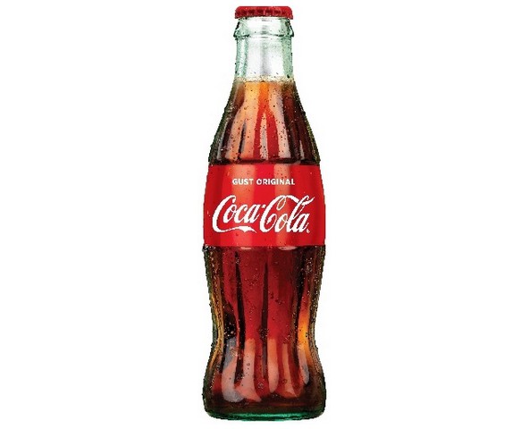 Coca-Cola 0.250