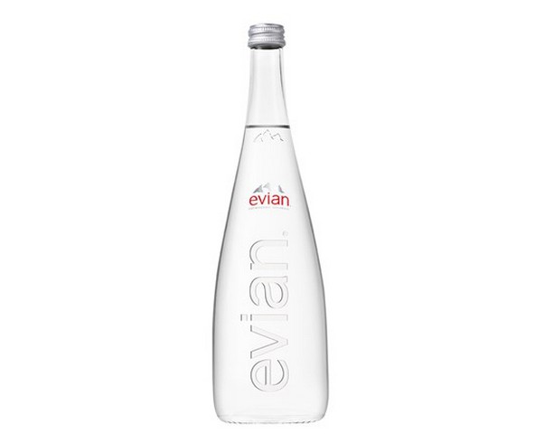 Evian 0.330