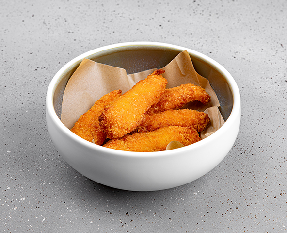 Chicken nuggets