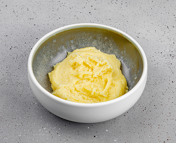 Mashed potatoes