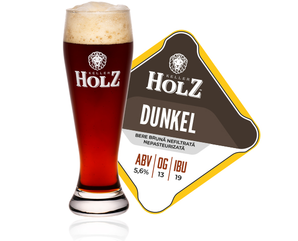 Dunkel 1L
