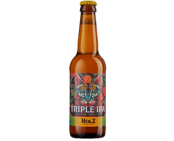 Triple IPA