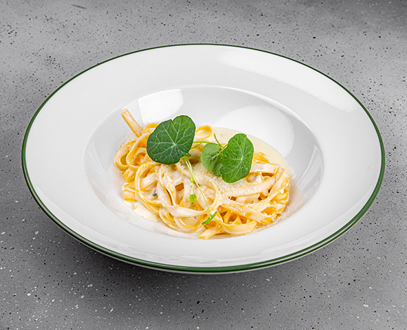 Tagliatelle Quatro Formaggi
