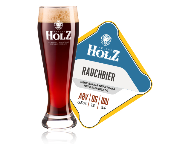 Rauchbier 1L