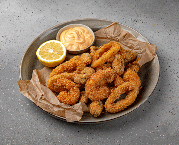 Fritto misto