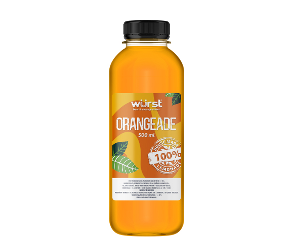 Orangeade