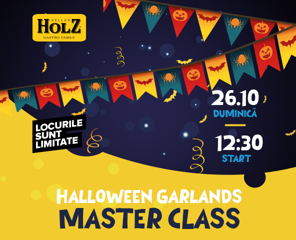 Master class 26.10.2025