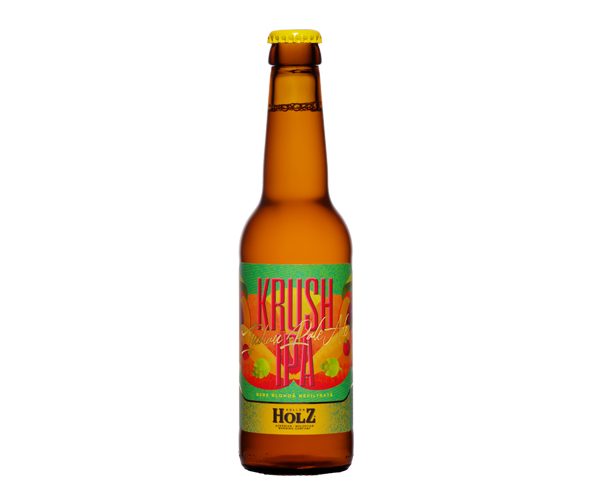 Krush IPA 0.33