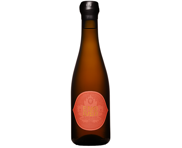 Enobier Blanc de Noir 0.37