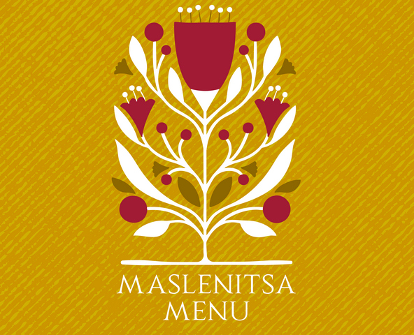 Clătite cu smântână și dulceață