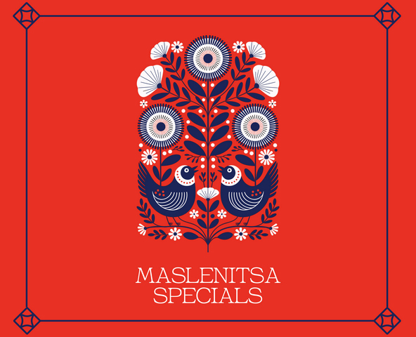 Clătită cu somon și spanac