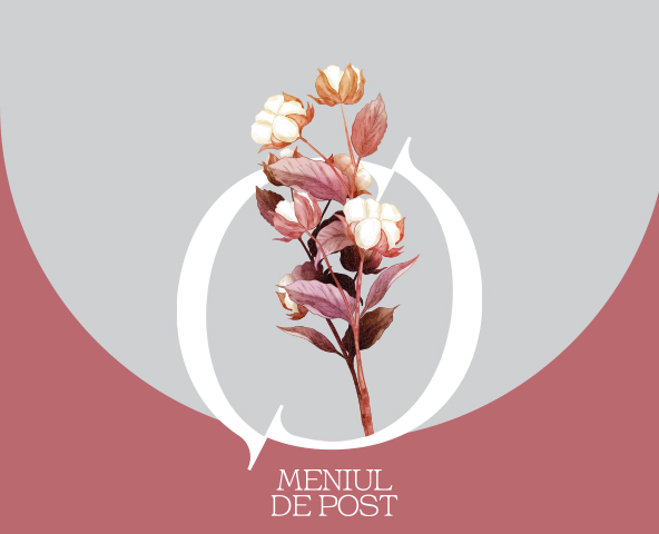 Тартар из свеклы с чёрным чесноком