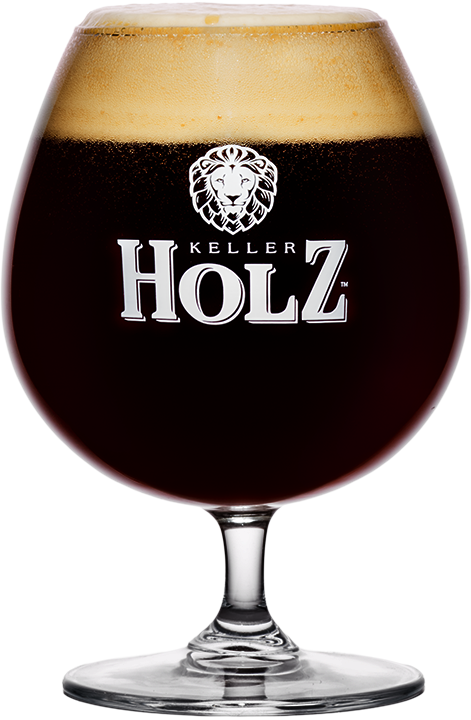 Pumpernickel Rye Porter 0.4