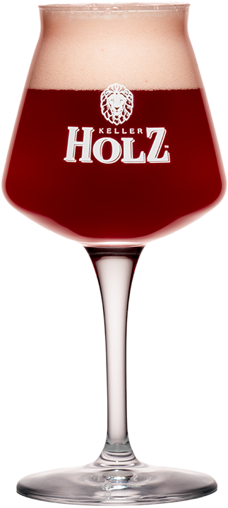 Blackberry Tripel 0.25