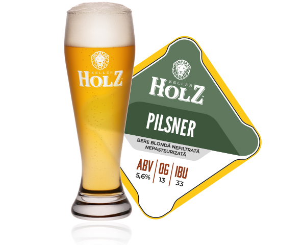 Pilsner 1L