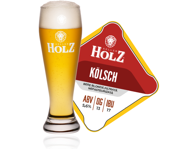 Kölsch 1L
