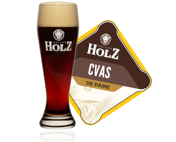 Cvas 1L