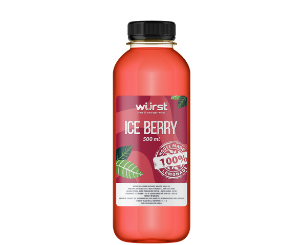 Ice Berry