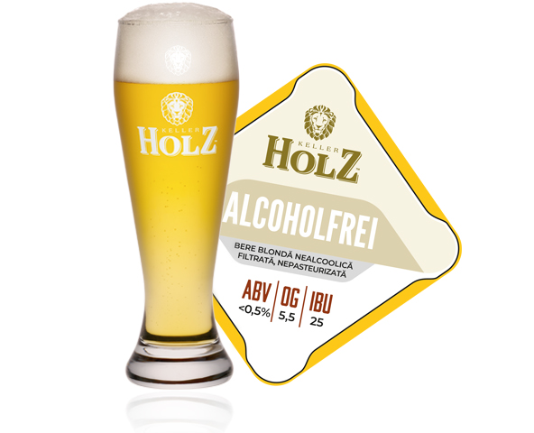 Alkoholfrei 1L