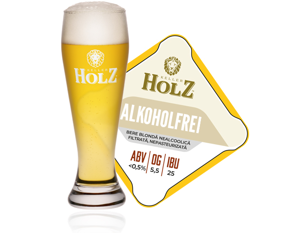Alkoholfrei 1L
