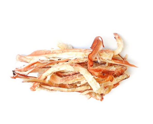 Squid with crab flavor 60g