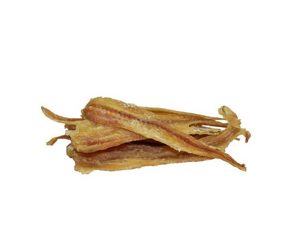 Salted-dried hake 60g