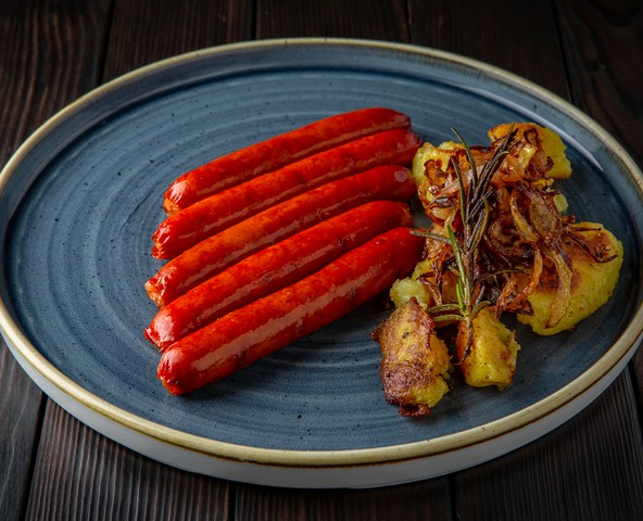 Sausages Nuremberg