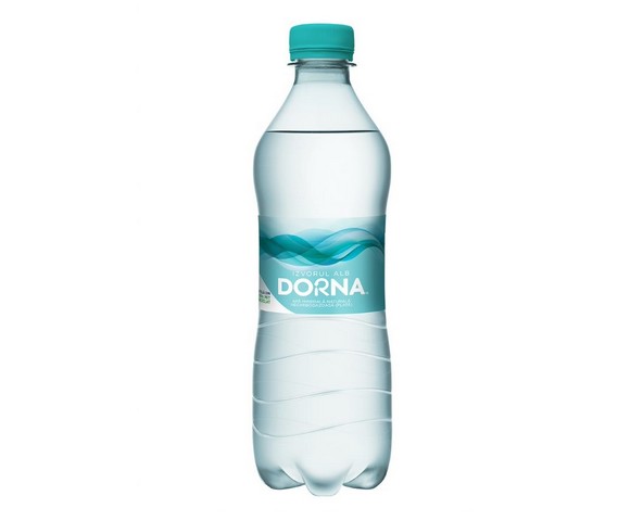 Dorna mineral water