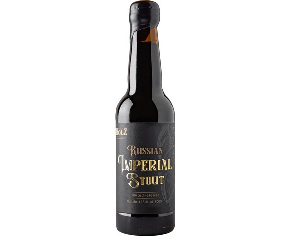 Russian Imperial Stout 0.33