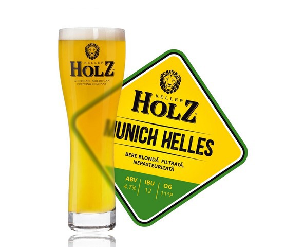 Munich Helles 1L